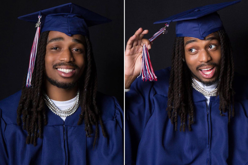 Quavo se gradúa y lo celebra lanzando una canción 