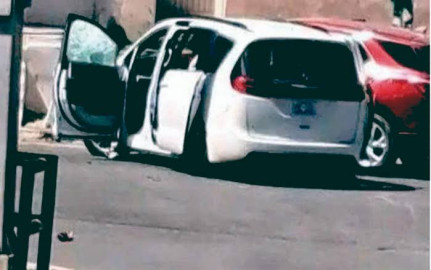 FBI inicia persecución contra asesinos y secuestradores de estadounidenses en Matamoros