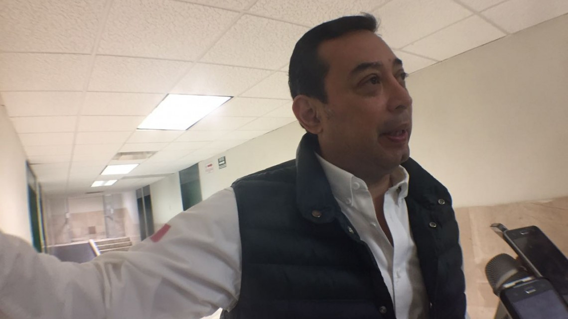 Son 4 los padecimientos que más atacan a los tamaulipecos: IMSS