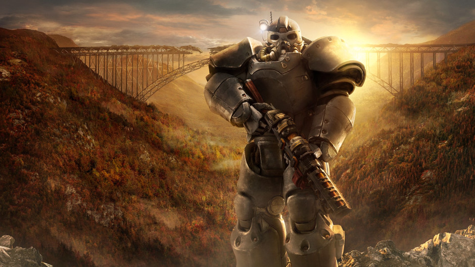 "Fallout“ llegará como serie a Amazon Studios 