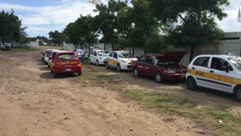 Avanza la revista mecánica en la zona sur de Tamaulipas