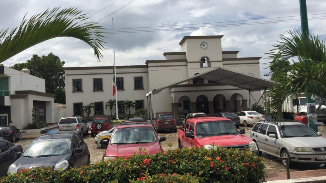 Integran nuevas secretarías al gobierno municipal