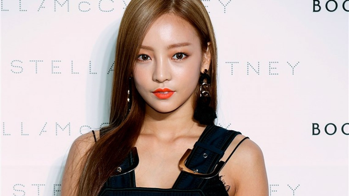 Muere otra estrella del K-Pop, se trata de Goo Hara