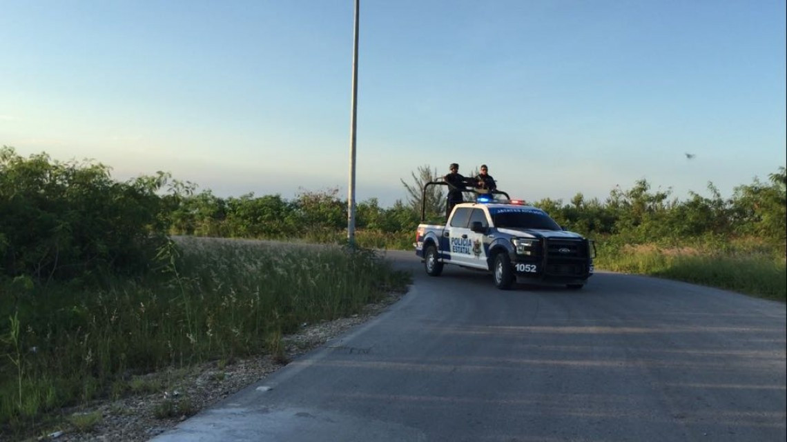 En proceso la recuperación de más predios del Estado