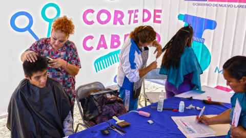 Invitan a emprendedores al 'Programa Autoempleo'