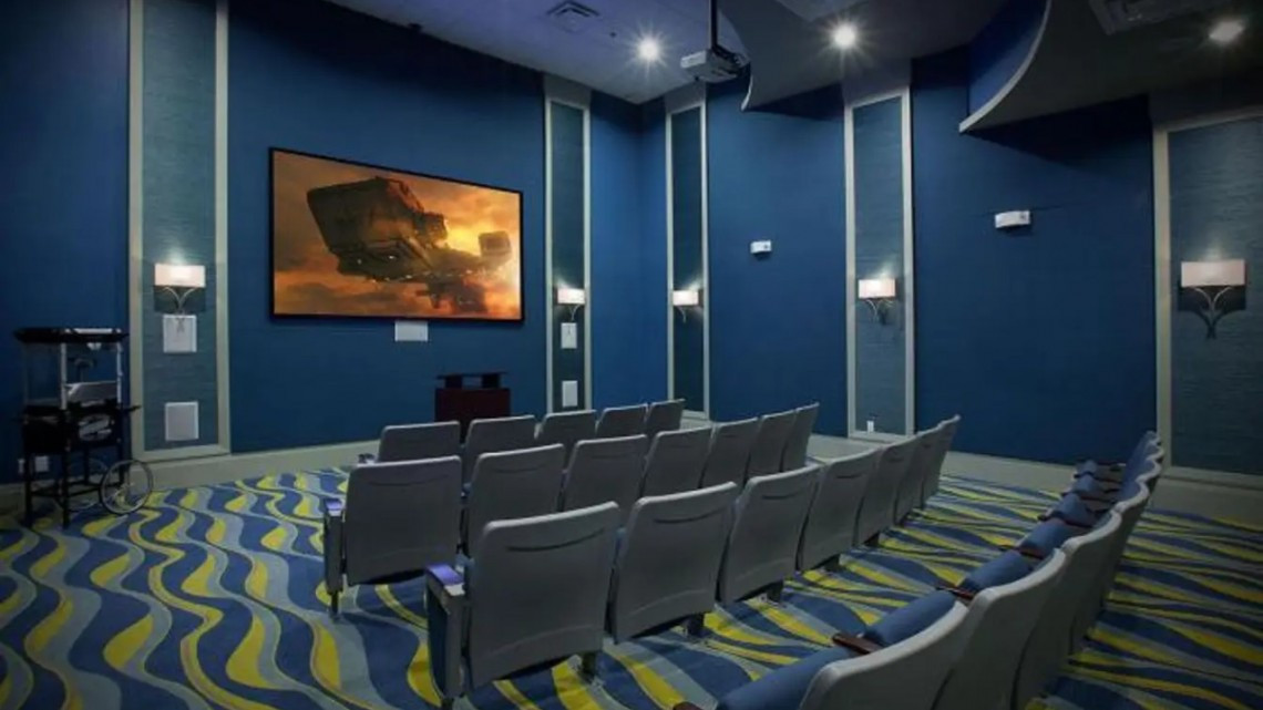 Ahora podrás quedarte en una casa de otra galaxia