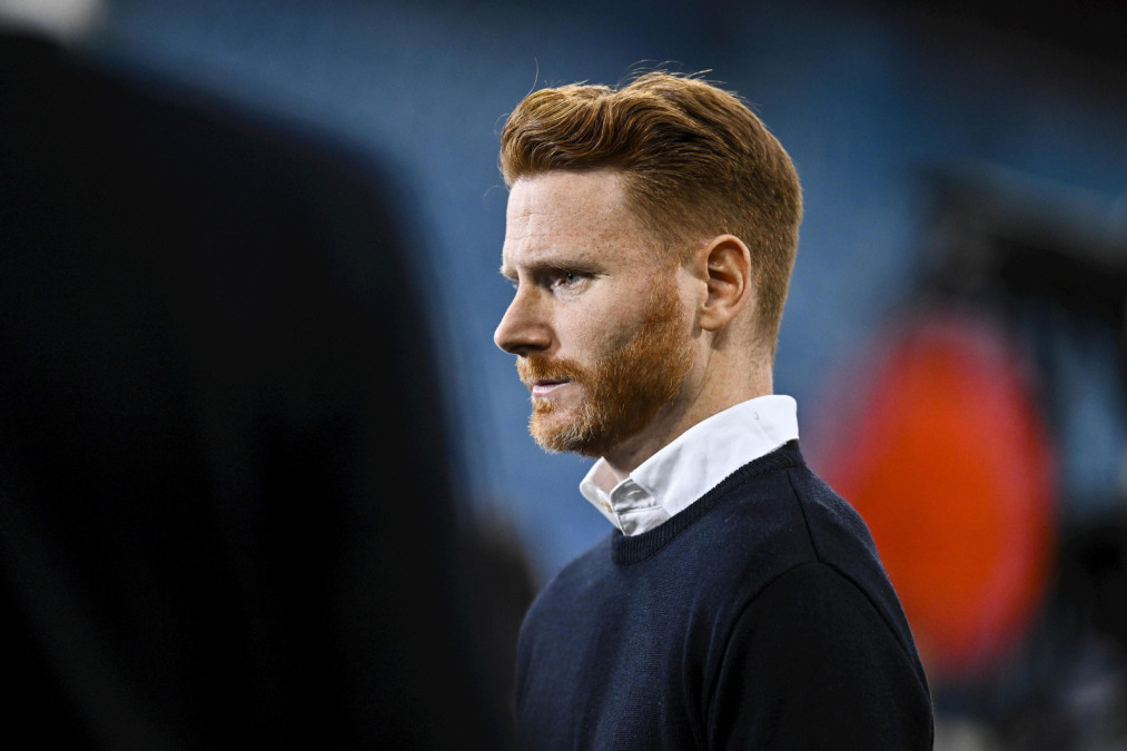 Guillermo Abascal es nuevo DT de Atlético San Luis