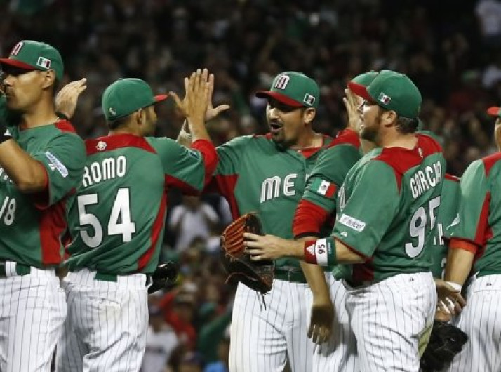 México logra 1er triunfo, pero no avanza en Clásico Mundial de Béisbol