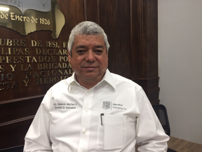 Jubilados y pensionados regresan predio