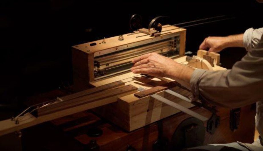 “Motor de aprensión”, el causante de los sonidos aterradores en las películas