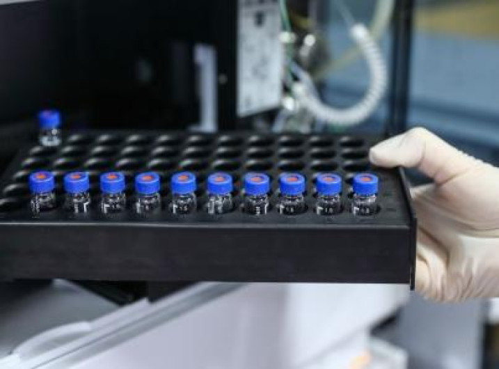 Japón aprueba nuevo método para detectar el coronavirus 