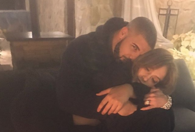 Drake da a Jennifer Lopez regalo de 100 mil dólares