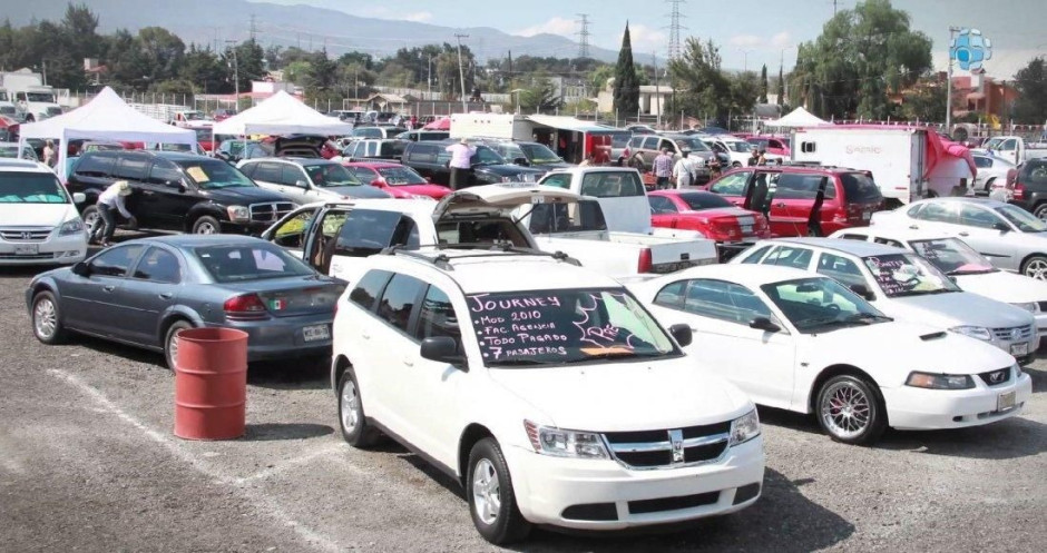 No es la primera vez que AMLO promete una nacionalización de vehículos, eso no pasará: Comercializadores de Autos de la Frontera