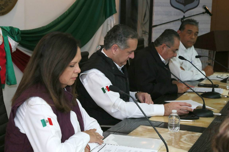 Aprueban descuentos a concesionarios del Mercado “18 de Marzo”