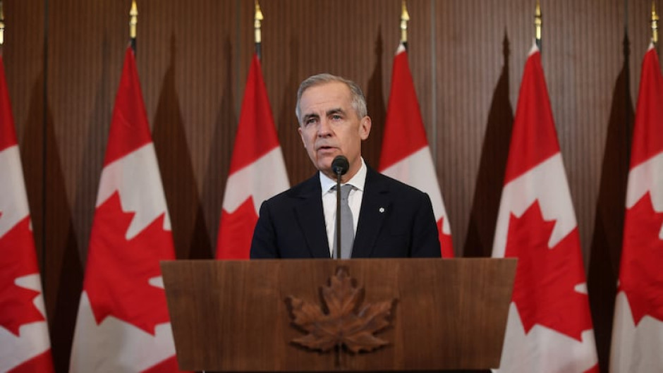 Estados Unidos ya no es un socio confiable, afirma Canadá