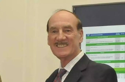 Confirman secuestro de cónsul de Reino Unido en Ecuador