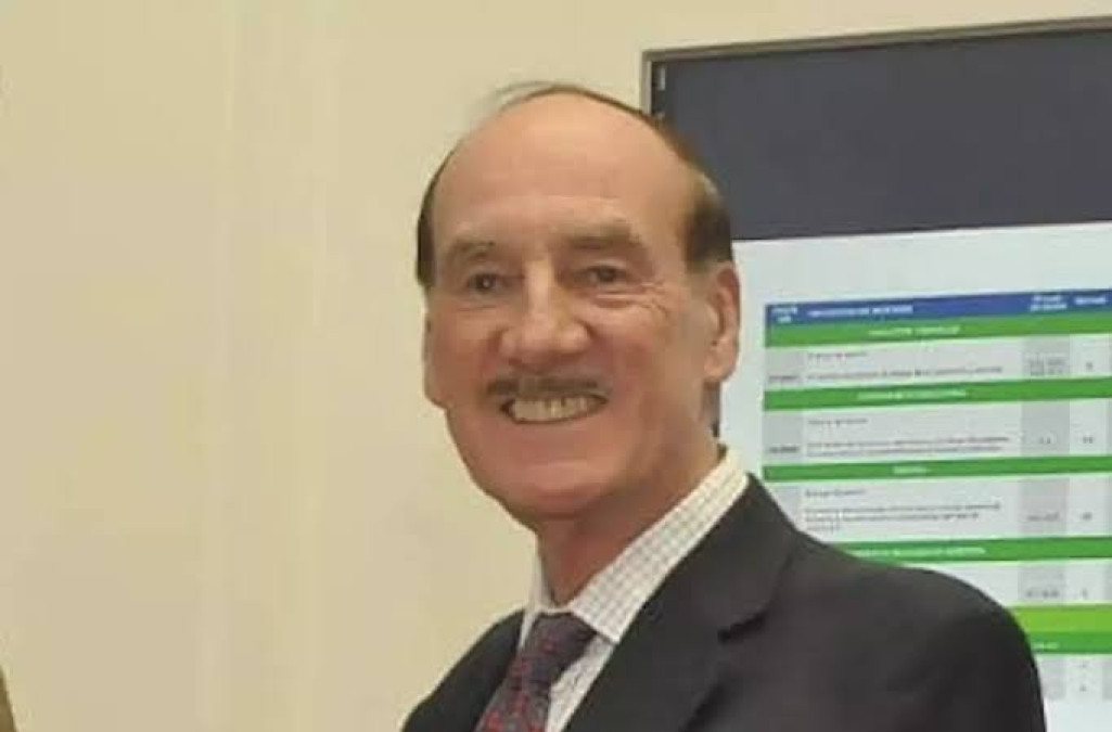 Confirman secuestro de cónsul de Reino Unido en Ecuador