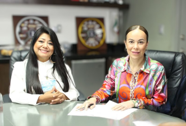 Certificación en perspectiva de género: un paso clave para la igualdad en Nuevo Laredo