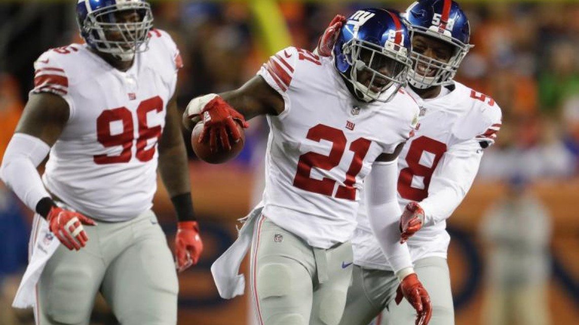 El resumen de la semana 7, NFL