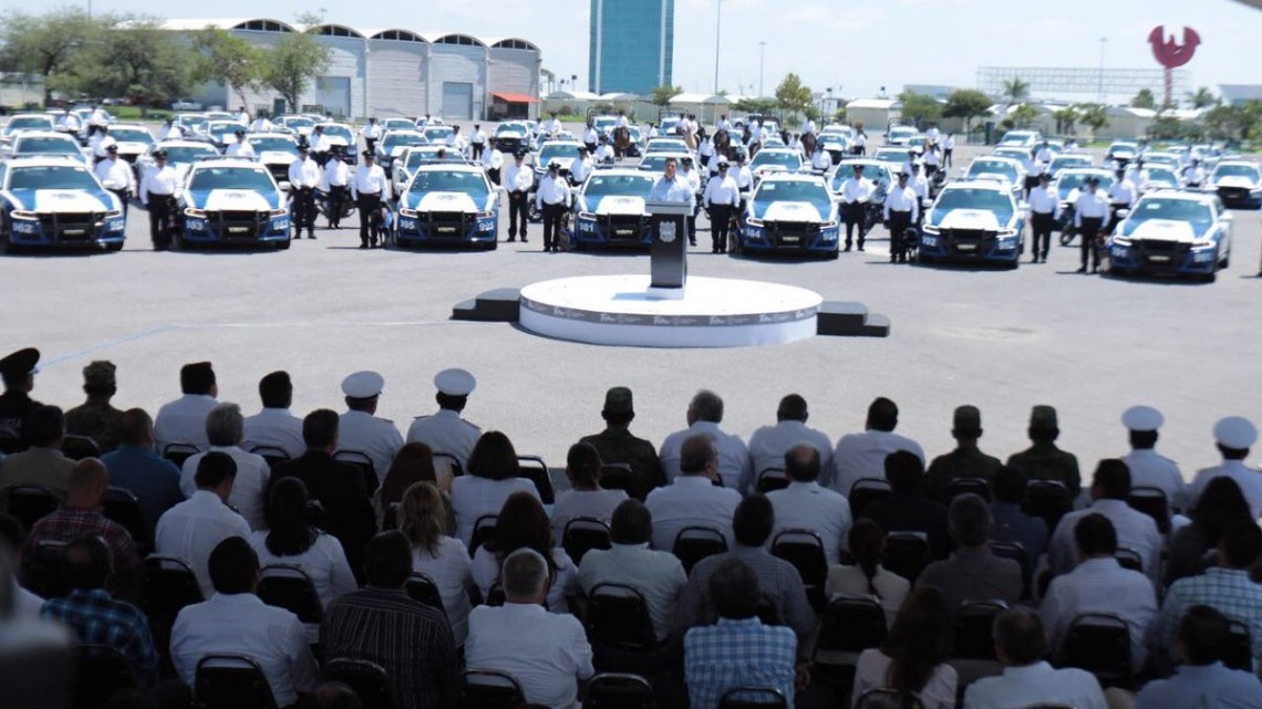 FGCV pone en marcha Policía Estatal de Auxilio Carretero