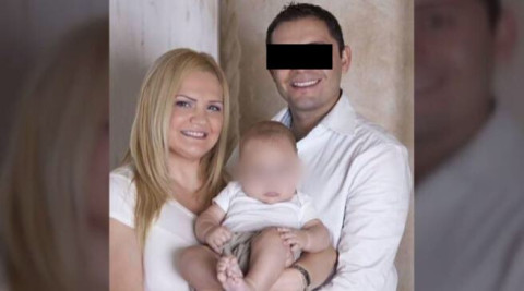 Piden 50 años de cárcel para esposo de española asesinada