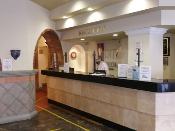 Hoteleros de Matamoros ya ven el reflejo de la apertura de la fase dos
