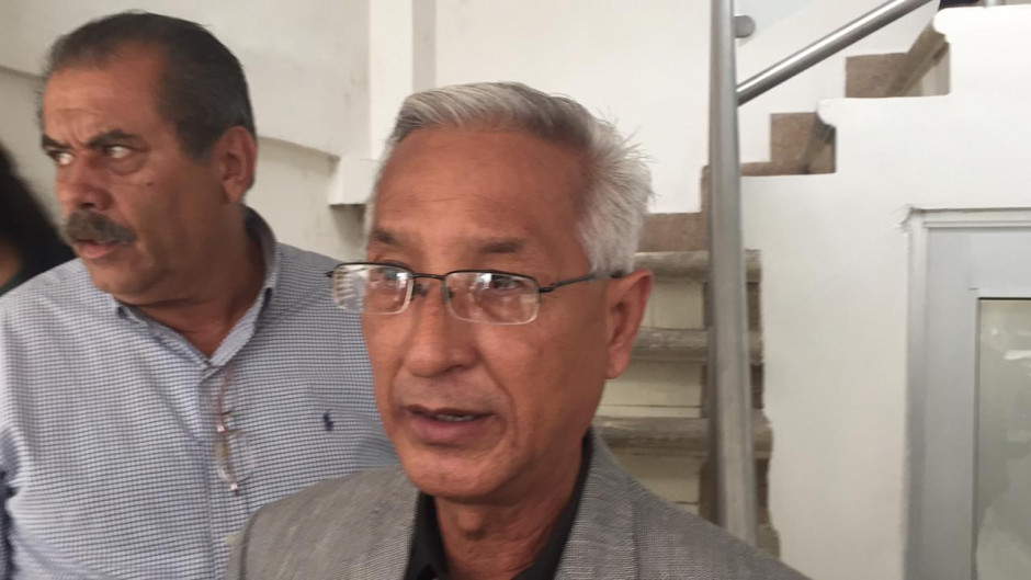 Suspenden construcción de conjunto habitacional a espaldas de Miramápolis