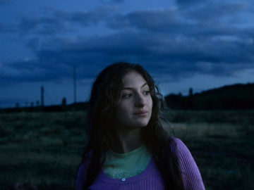 “Tempestad” la película que busca el Oscar y los Goya