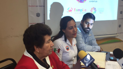 Censarán a carretoneros para que circulen por Tampico