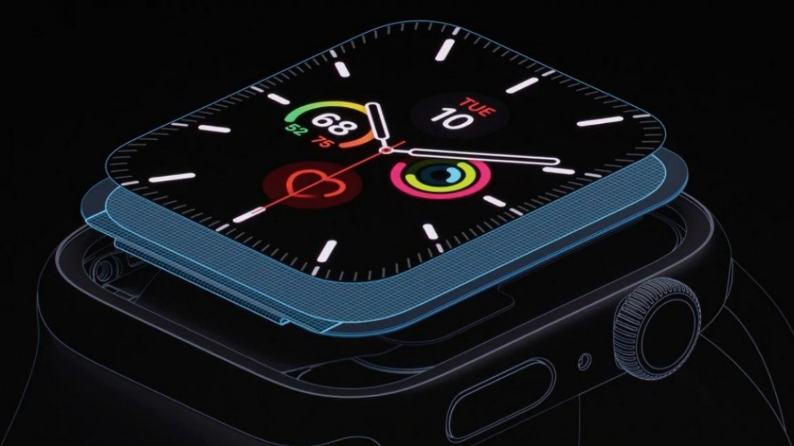 Apple presenta el nuevo iPhone 11 y otras novedades