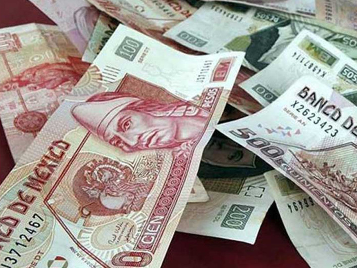 Economía mexicana crece 2.3 por ciento durante 2016: Inegi