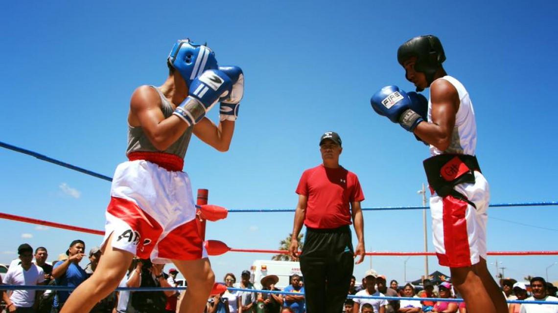 Agradecen asistencia a "Festival del Mar 2018"