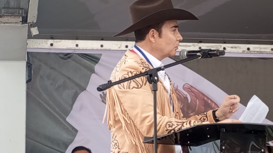 Saludo Binacional Fortalece la Hermandad entre Matamoros y Brownsville