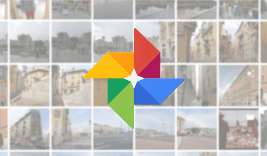 Google Fotos ahora reconocerá texto en las imágenes