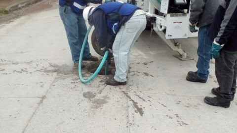 Reportes ciudadanos son atendidos por Comapa