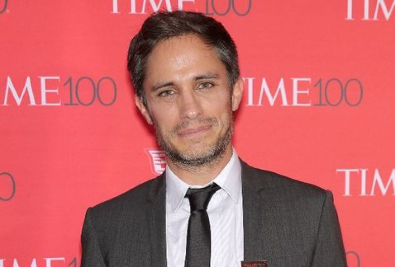Gael García será jurado en festival Sundance
