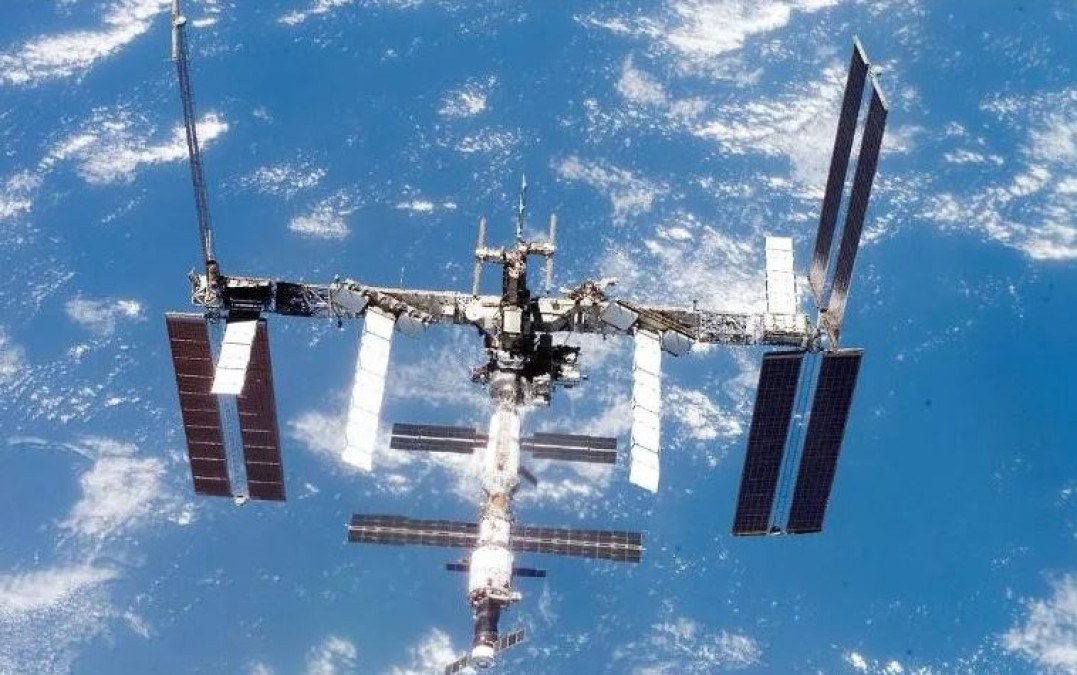 NASA desarrollará misiones espaciales comerciales