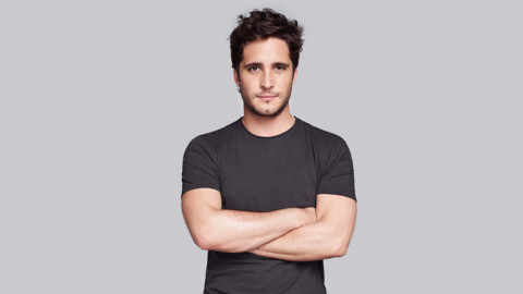 Diego Boneta formará parte de “El Gato Negro” de Apple
