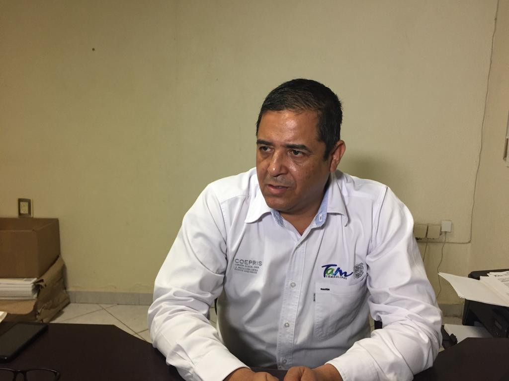 La COEPRIS revisa carnicerías en busca que se cumplan las normas sanitarias