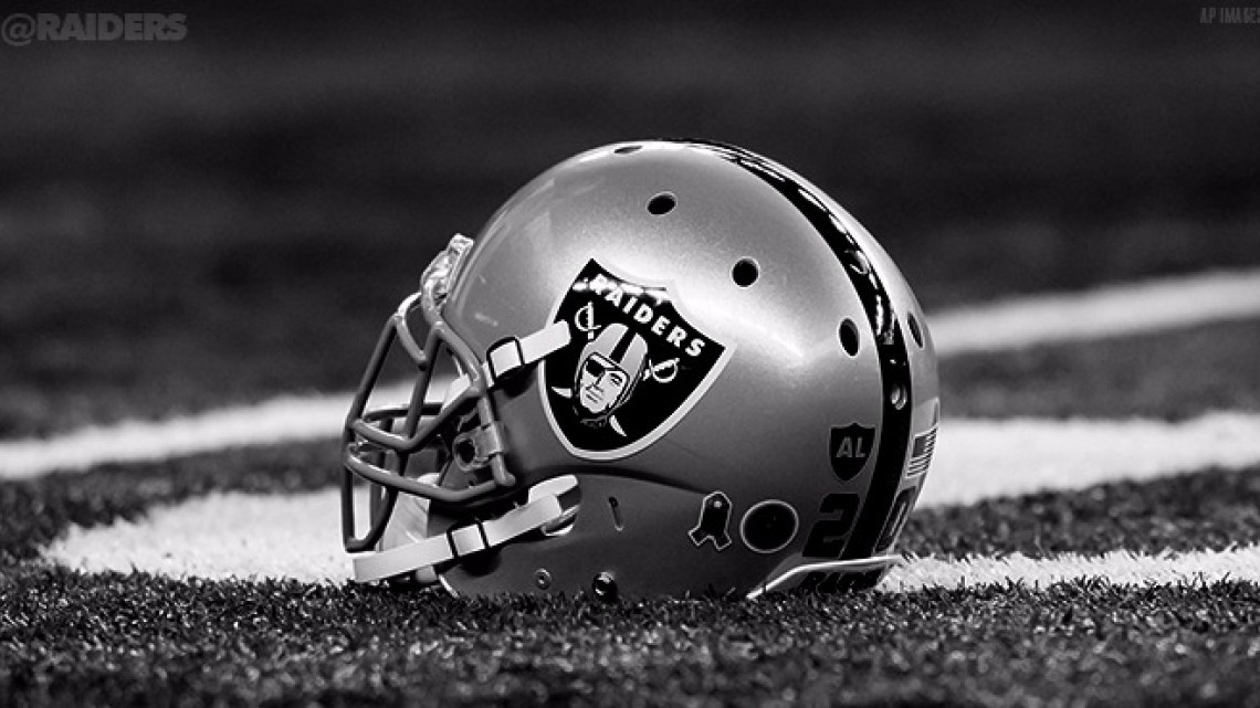 Dueños de la NFL aprueban mudanza de los Raiders a Las Vegas
