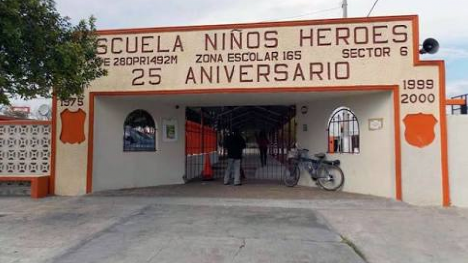 Brindará atención seguridad pública a escuelas