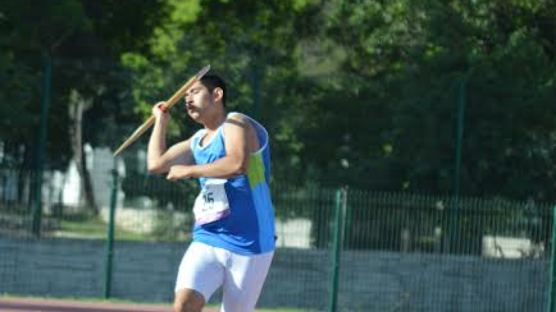 Tamaulipas domina Regional de Atletismo