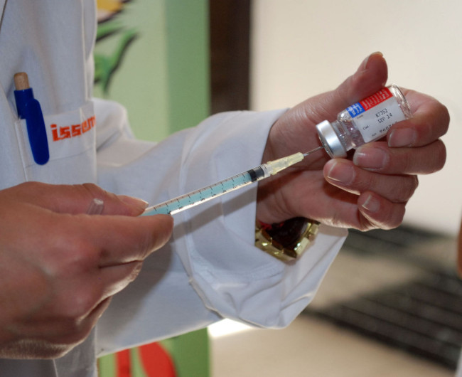 Se registran 52 muertes por Influenza en NL