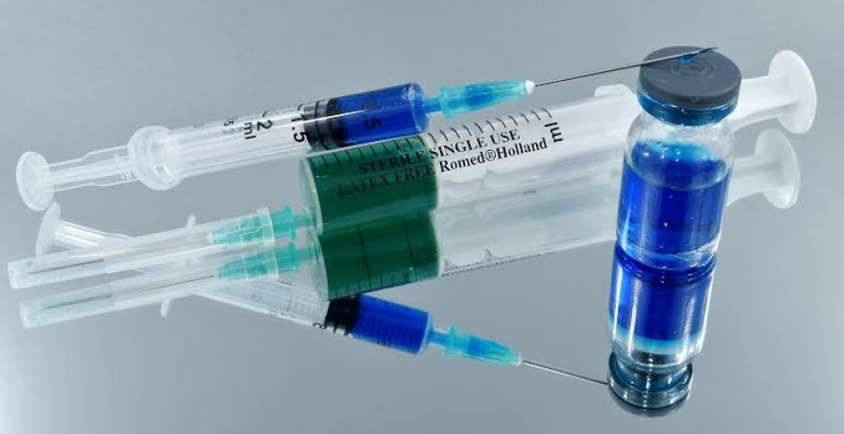 Vacunas contra viruela del mono estarán disponibles en RGV