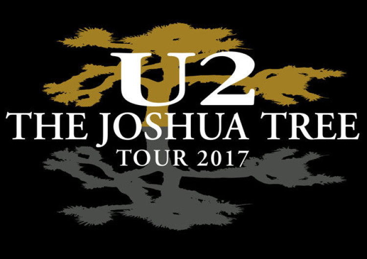 U2 hará la gira 'The Joshua Tree' por los 30 años del álbum