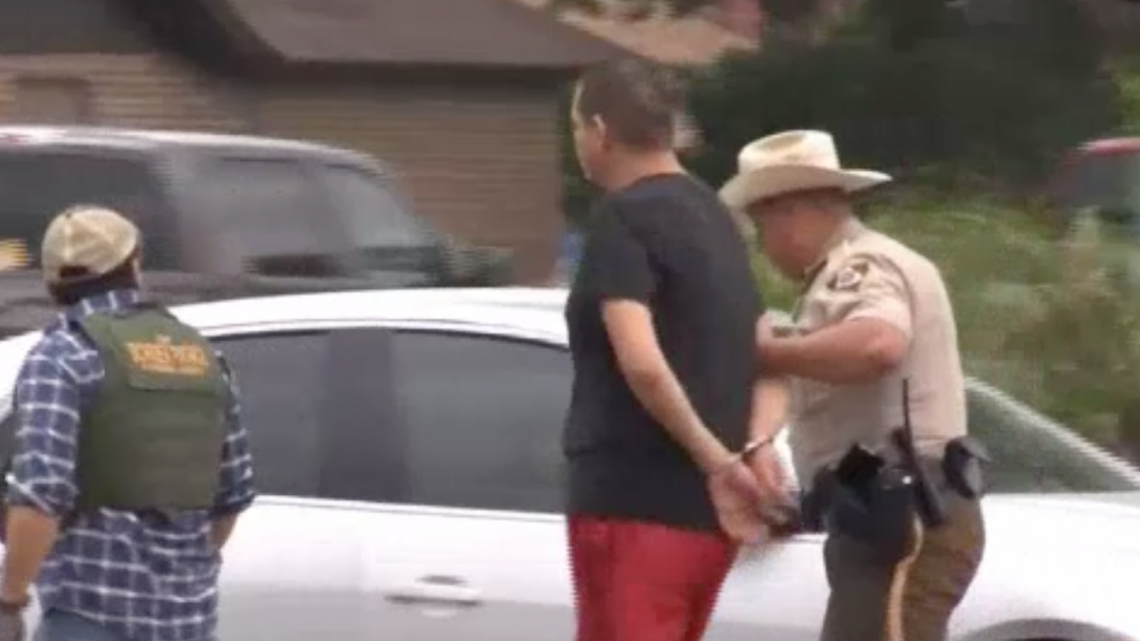 Detienen a cuatro inmigrantes indocumentados en Mission