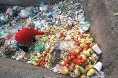 Calor empieza a causar estragos en frutas y verduras