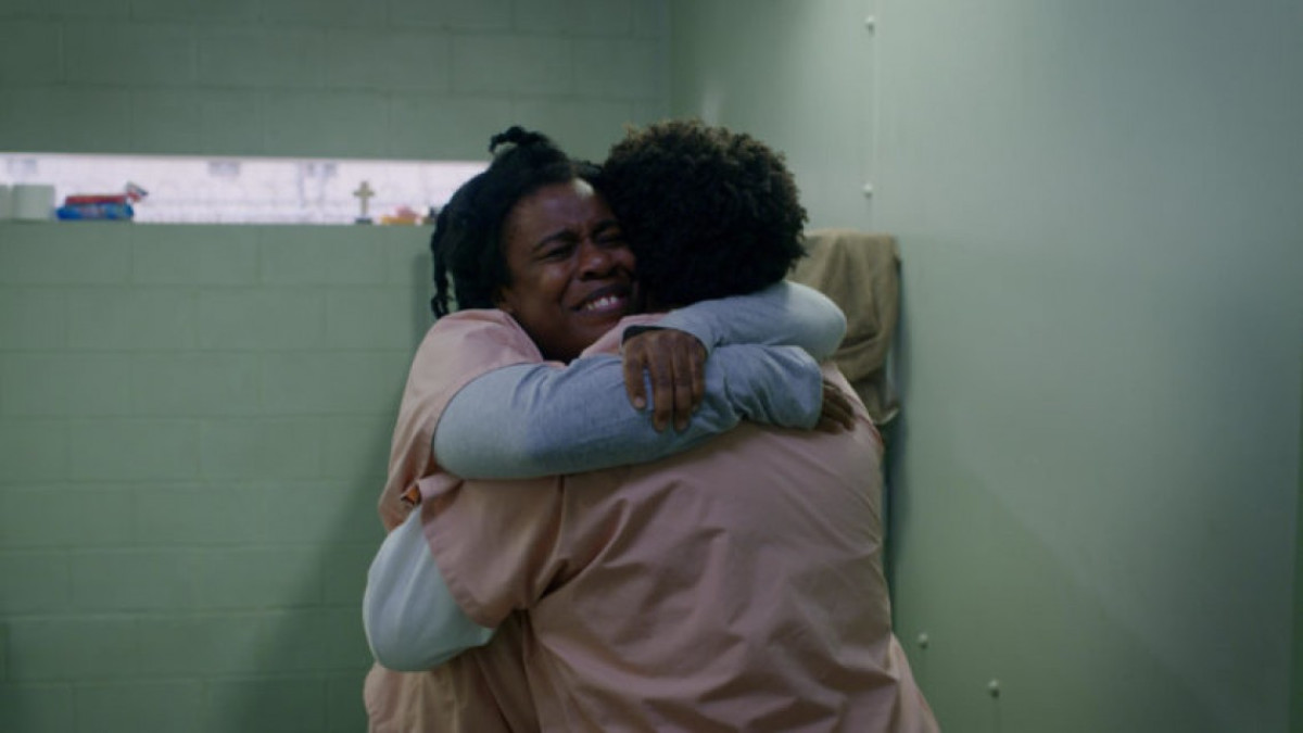 Revelan teaser y fecha de la temporada final de “Orange Is the New Black”