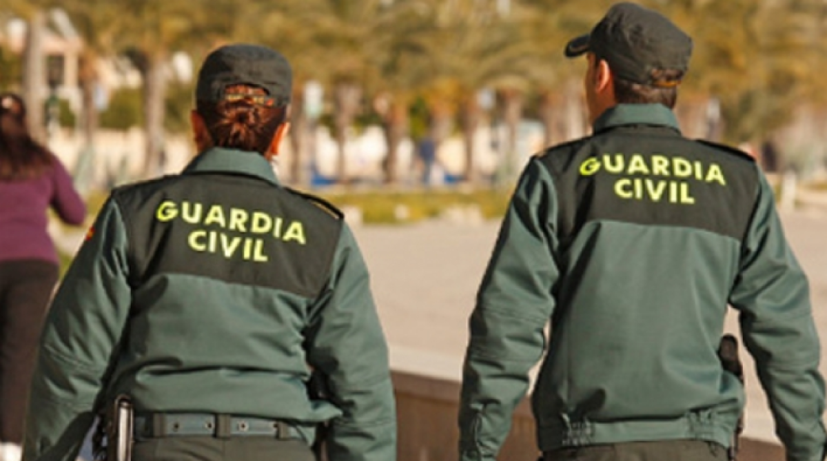 Detienen a egipcio con posibles lazos terroristas