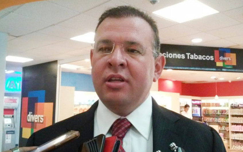 API Altamira invertirá 600 mdp en infraestructura